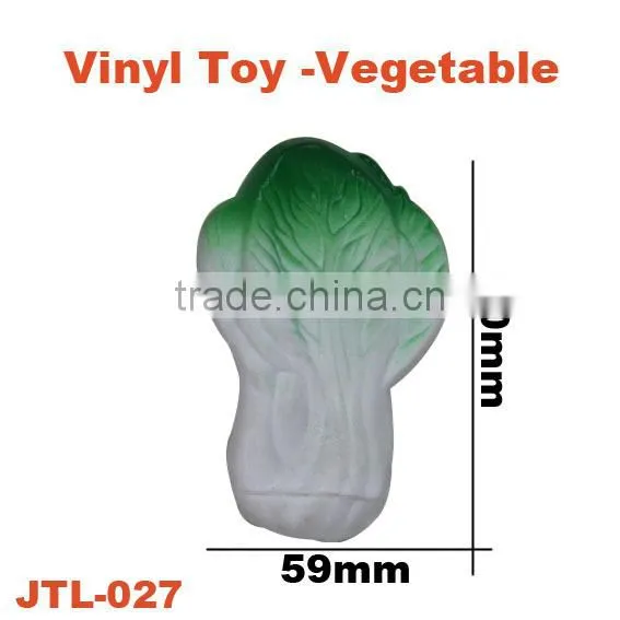 Vinyl Toys