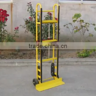 Foldable Hand Truck / Heavy Load Transfer Trolley