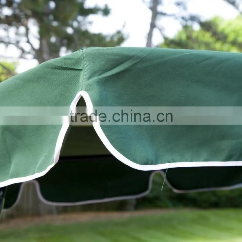3 Seats Hanging Cheap Garden Outdoor Swinging Chair