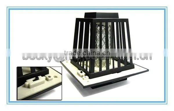 Outdoor Solar Bug Zapper