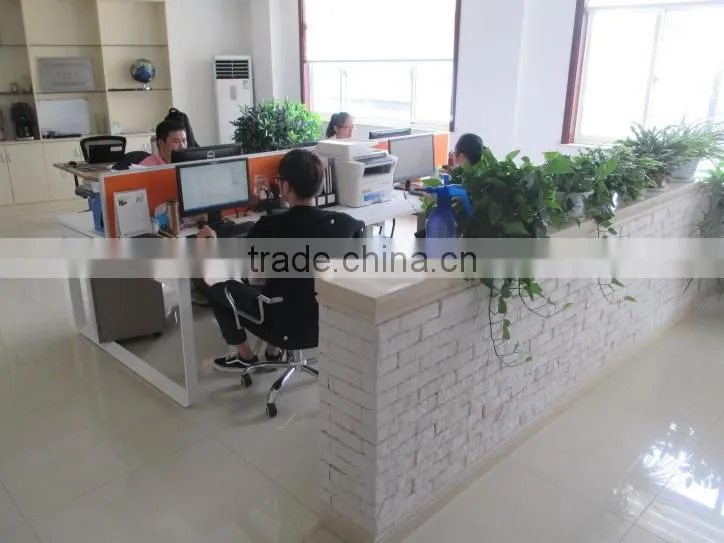 Sumac Auto Recycling Equipment Co., Ltd. (jiangyin) company overview - view 3