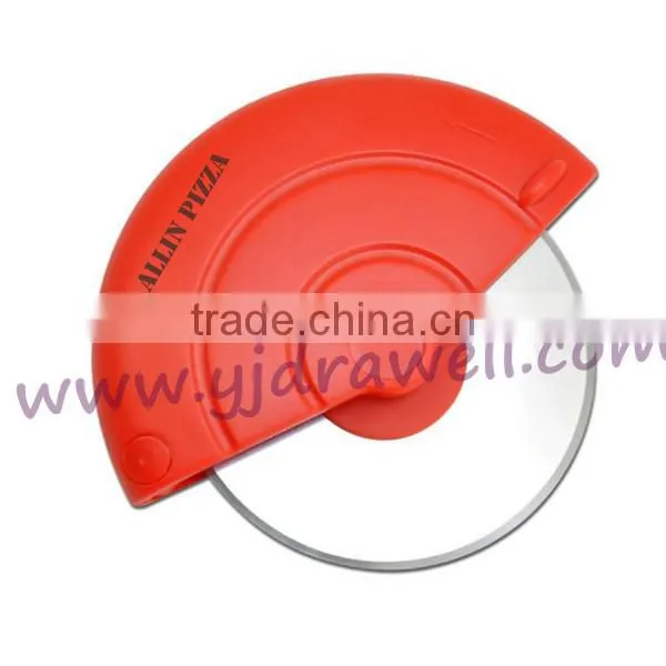 KA-4350 Color Box Packing pizza cutter set