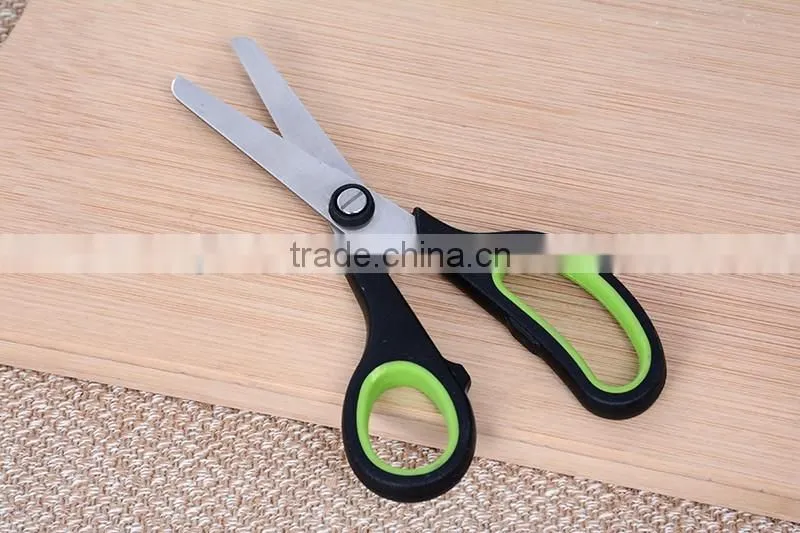 Korea Tailor Scissors Stainless Steel Gardening Tools