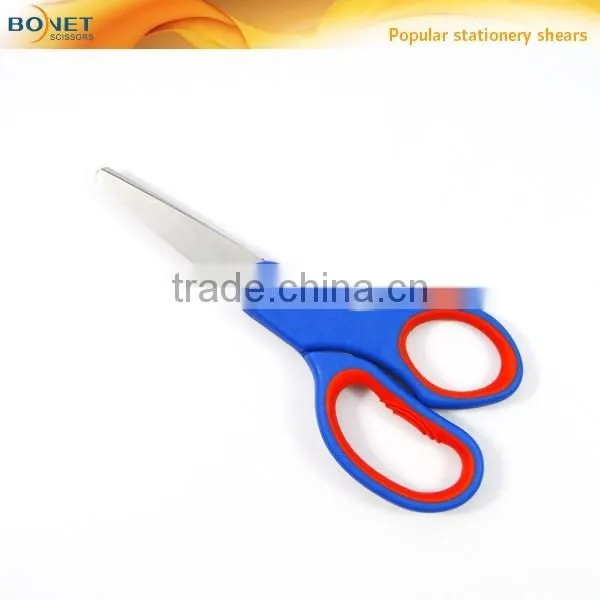 S61002 5" innovative office stationery scissors
