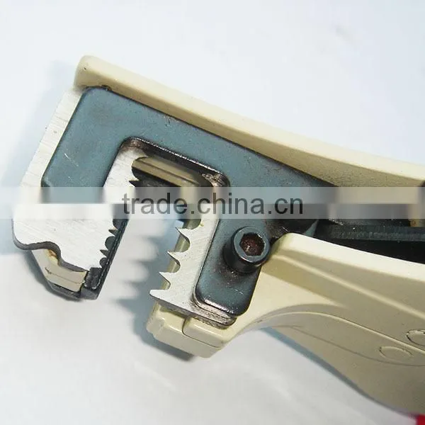 7 inch 8-22 AWG Strip Easy Automatic Wire Stripper