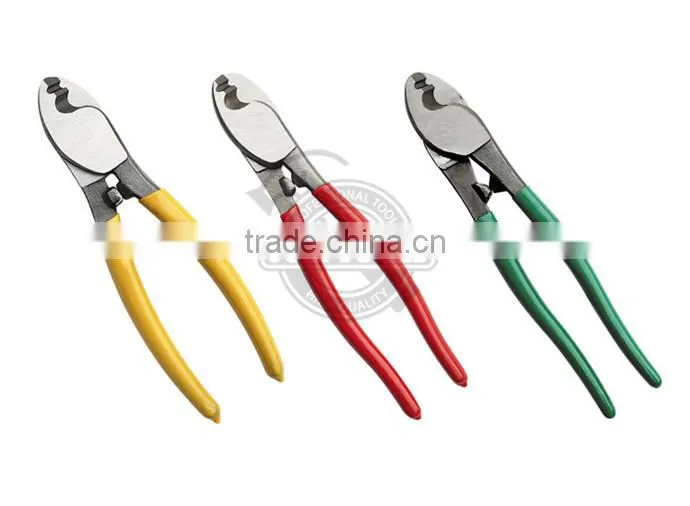 Unmatched Heavy Duty Portable Cable Cutter