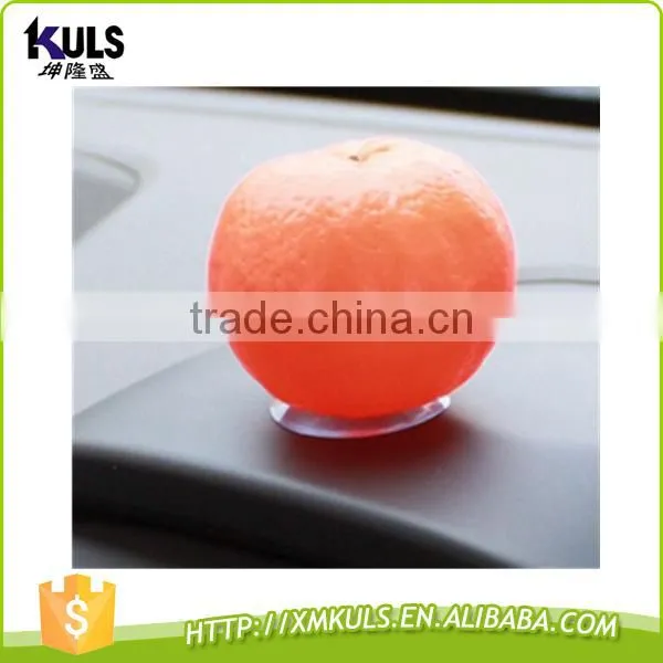 High simulation decoration plastic fruit for car