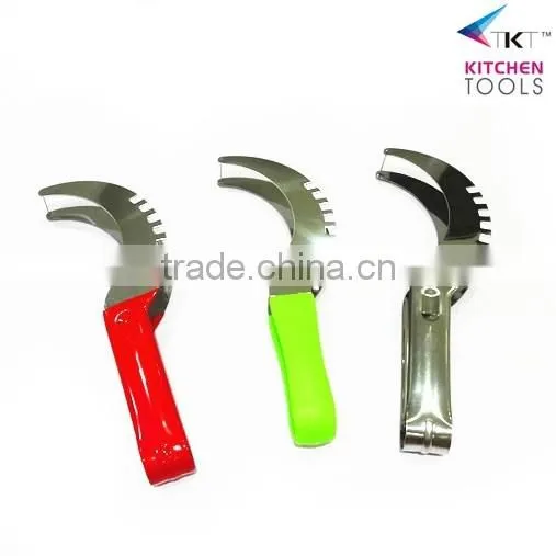 hot sale Watermelon cutter fruit slicer tools