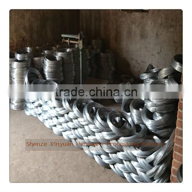 XY zinc wire Factory