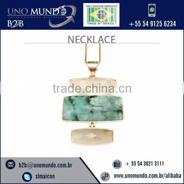 Exquisite Range of Designer Statement Necklace at Really Economical Rate