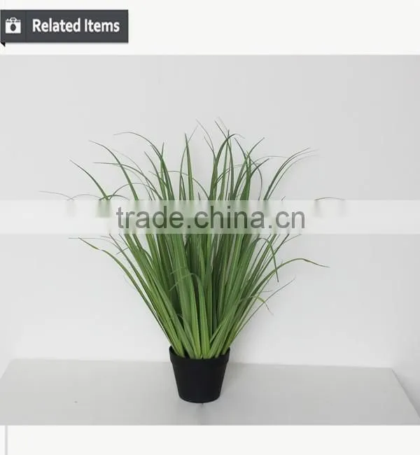 High quality faux grass for home decoration