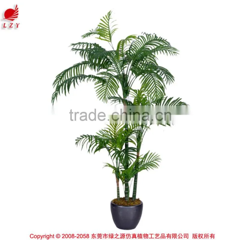Factory direct tree artificial plastic live bonsai tree for sale