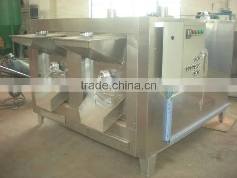 commercial peanut butter processing machine/peanut butter maker/peanut butter production equipment