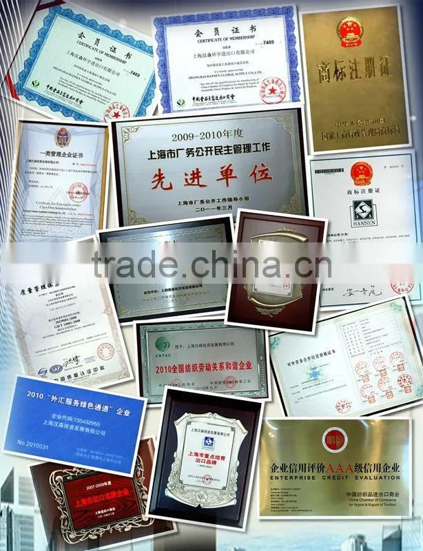 B2B for Foreign Trade Shanghai Hansen shanghai agency