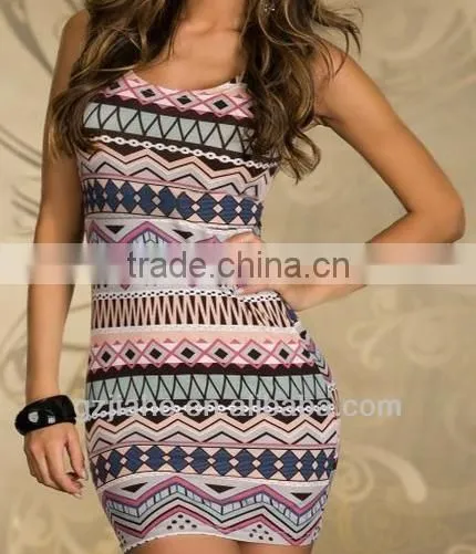 2014 evening dress