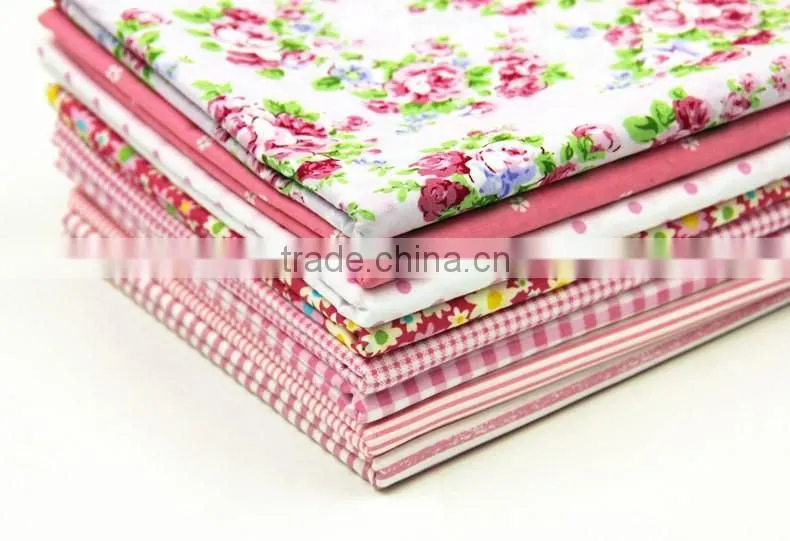 hot sale fabric textile 100% cotton print fabric for bed sheet fabric