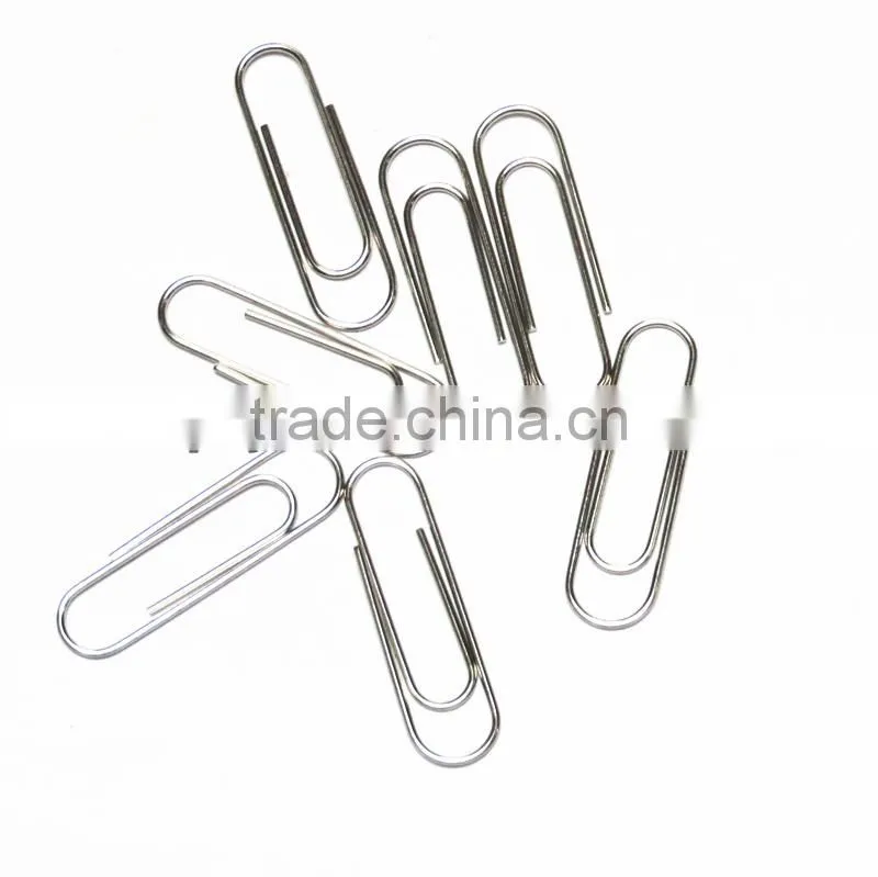 Invention of the paper clip Office appliance Chinese paper clips factory and manufacture