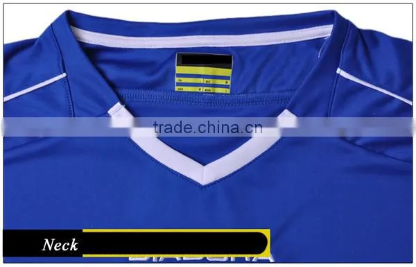 Football shirt maker soccer jersey,wholesale football shirt