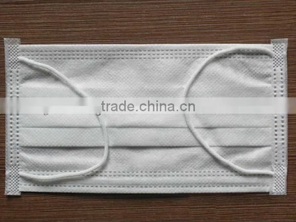 medical face mask Ultrasonic welding horns