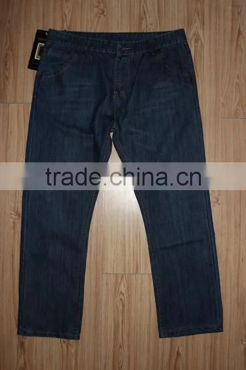 GZY classic style jeans stock clearance new style jeans fabric prices