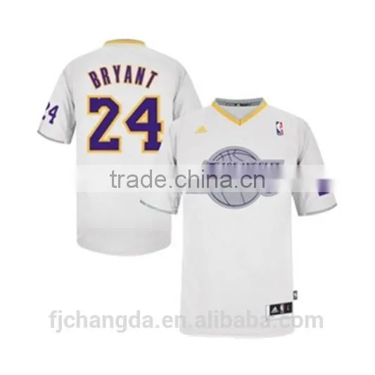 Professional baseball jersey for men
