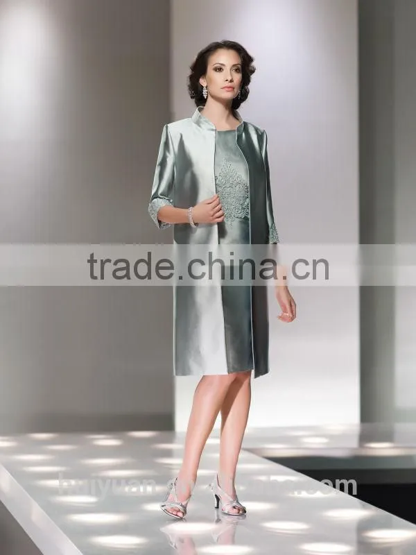 fashion two pieces designs party casual wear dress patterns