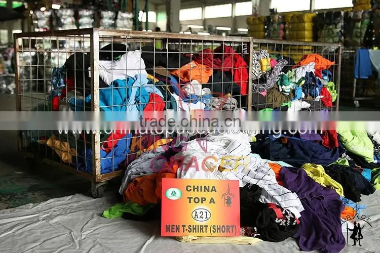 3d t shirt used clothing from china,used clothes italy style