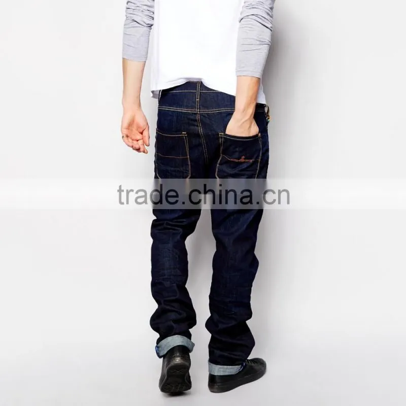 latest design new pattern jeans models on sale for men