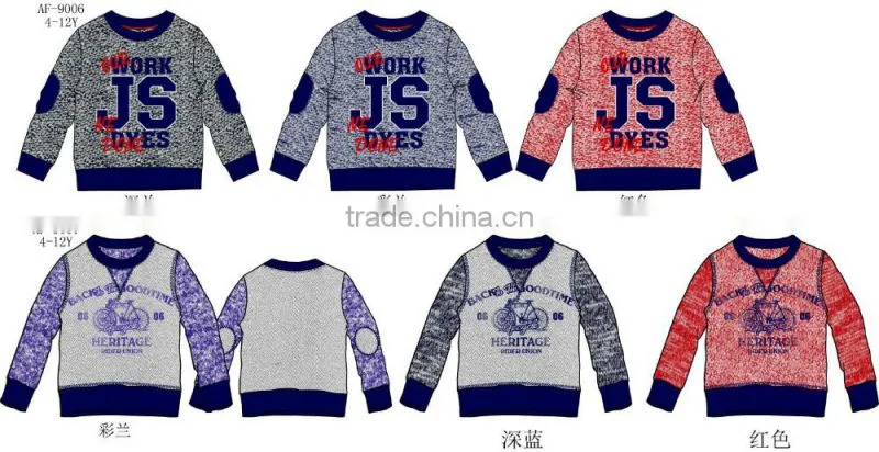 baby boy clothes top winter tshirt 2015 new style high quality kid long sleeve t shirt