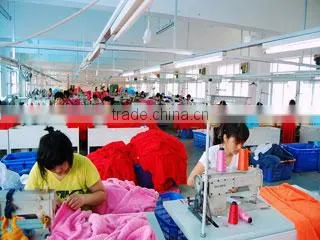 Hangzhou Tingmei Housecoat Co., Ltd. company overview - view 2