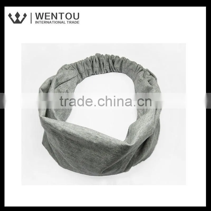 Fashionable Nonslip Boho Sport Headbands