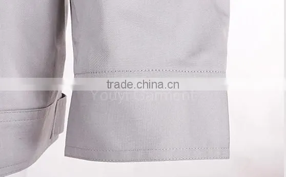 Long Sleeves workshop workwear