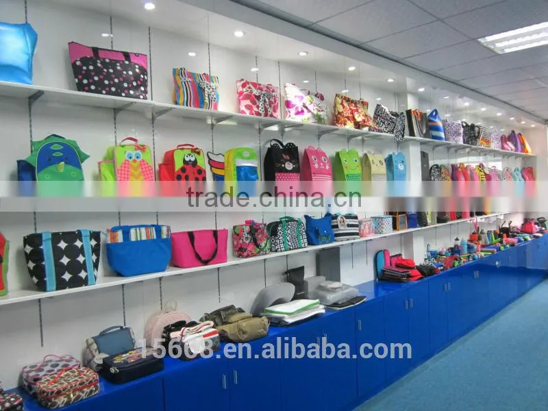 GR-D0054 multifunctional hot sale neoprene laptop sleeve