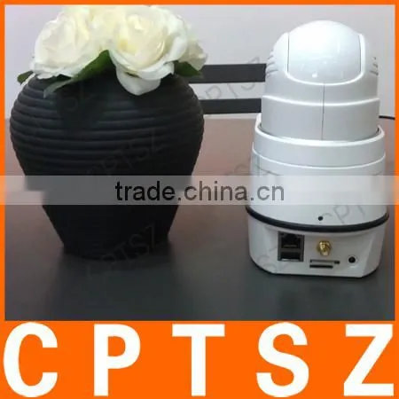The Second Generation Mobile Phone Network Camera