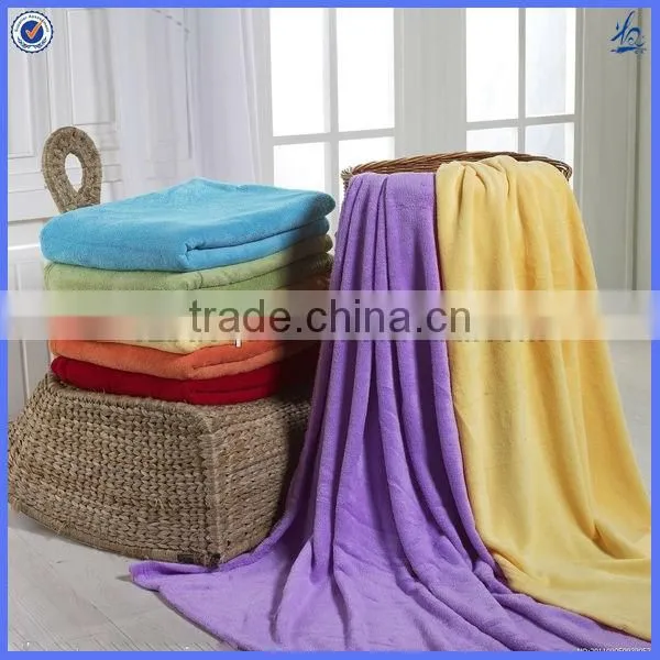 100% polyester super soft cheap wholesale throw blanket, wholesale throw blanket