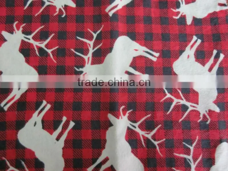 cotton flannel fabric