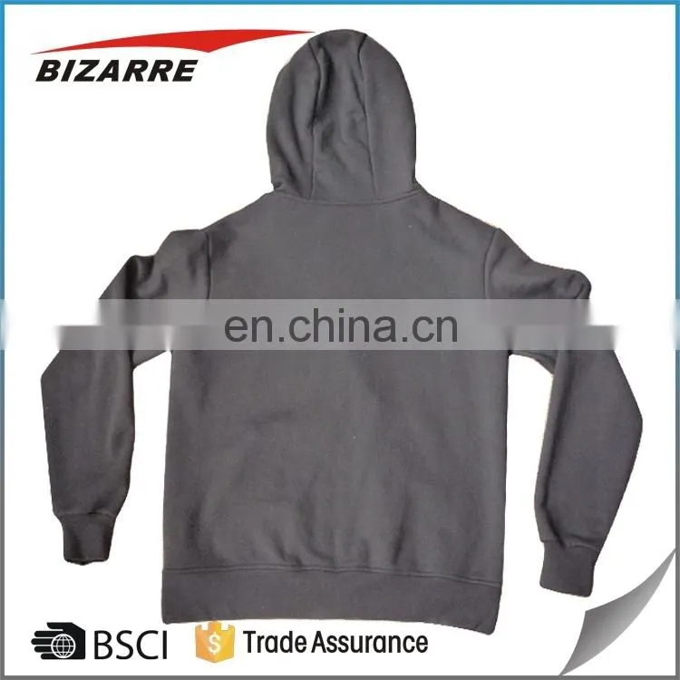 Wholesale plain hoodies