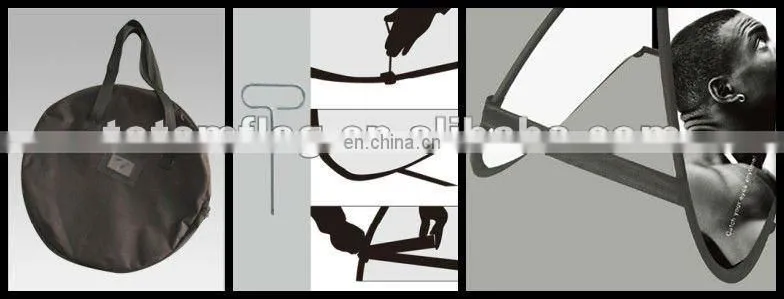Trade Show Equipment Pop Up Banner , Banner Display