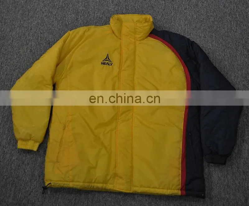 New Model Crane Design Sports Jacket