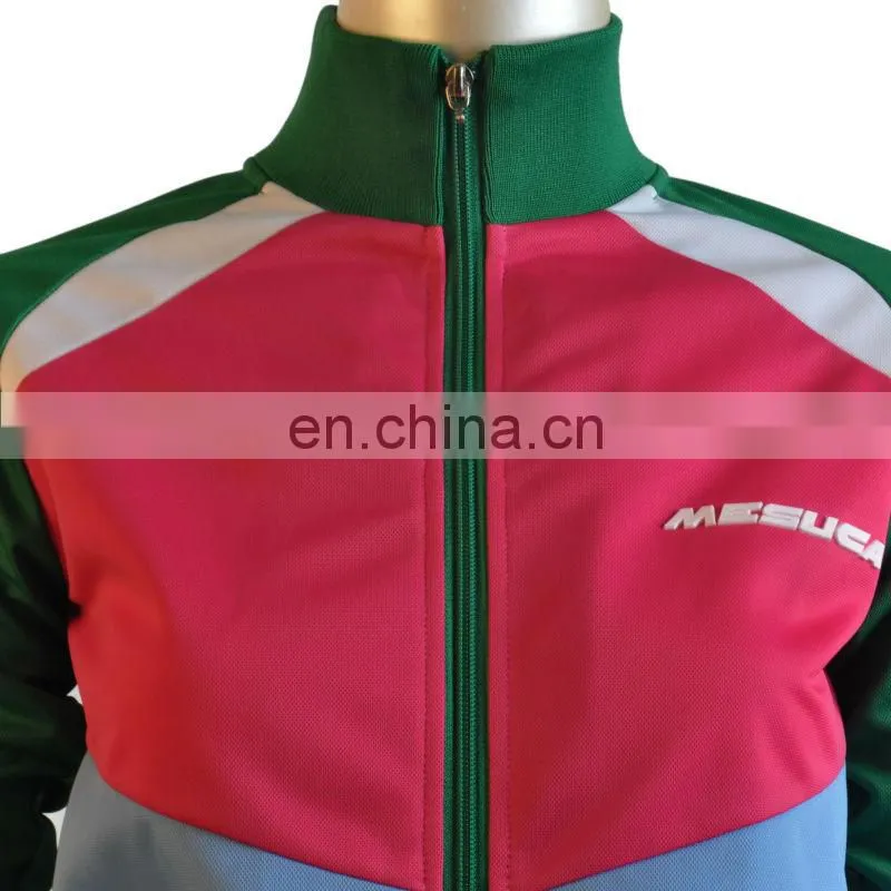 Custom mens sport jacket