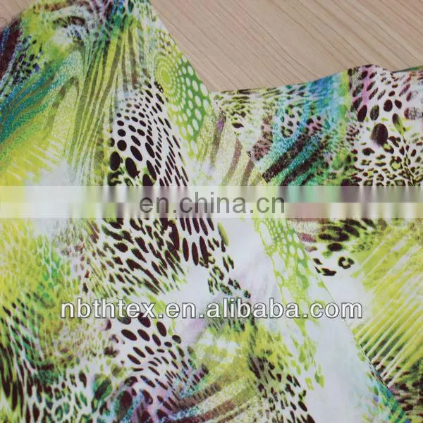 2016 new design fashion fabric
