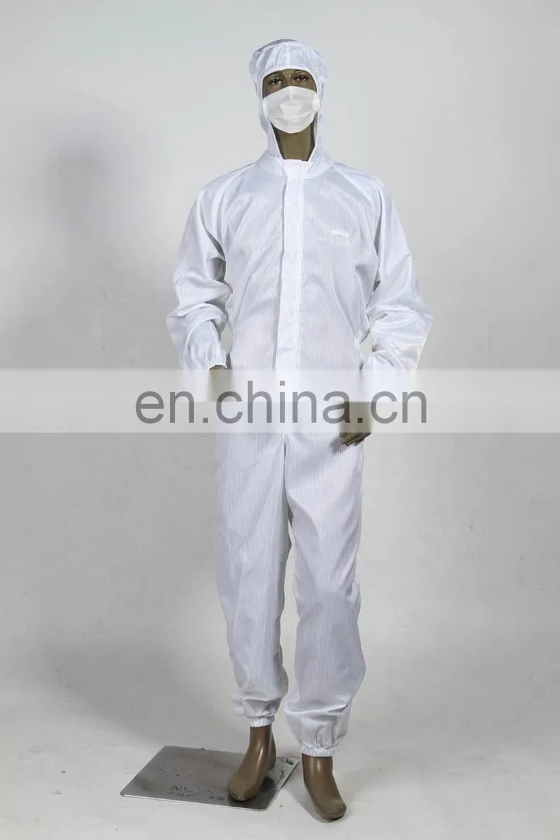 smt antistatic garments-015
