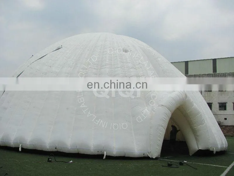 Inflatable Camping Tent For Sale