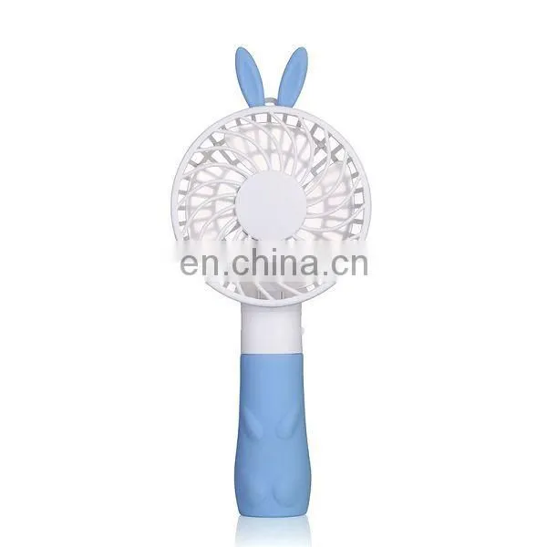 Brand new Plastic usb mini fan cooler with high quality