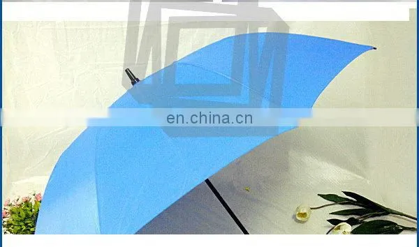 Straight Umbrella With Pouch Umbrella Hinge