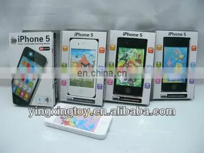 lovely toy mobile phone for kids YX0205516