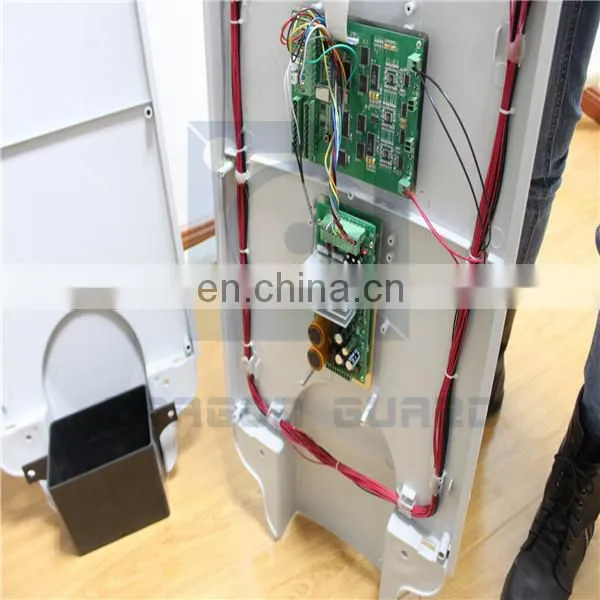 DRAGON GUARD EAS AM system, EAS supermarket system, EAS anti-theft system