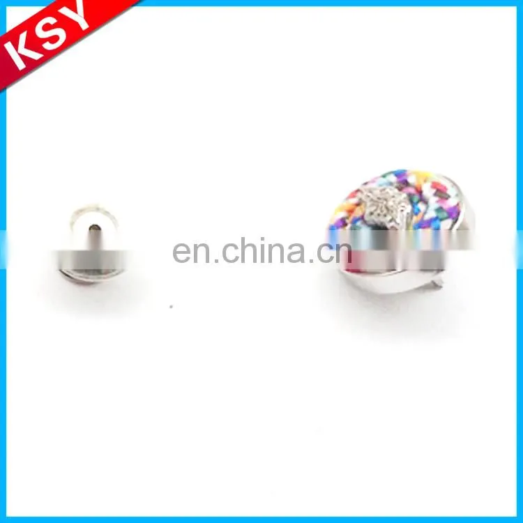 Best Brand Great Quality Cheap Colorful Round Pin Badges Manufacturers