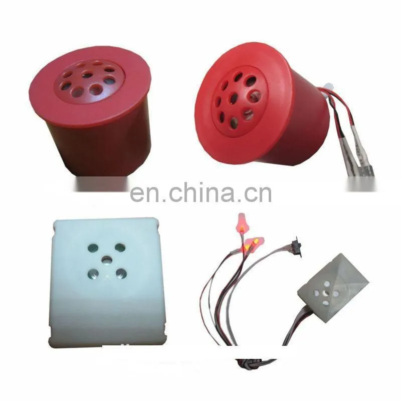 Customized Pull String Recordable Music Box