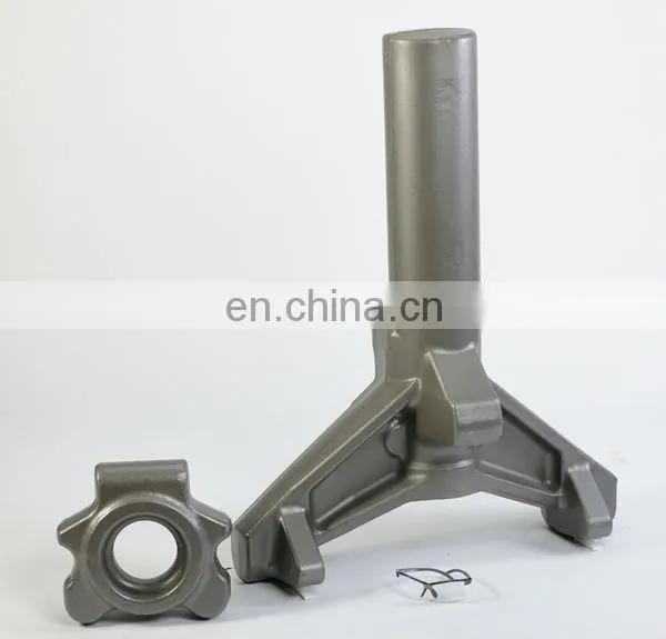 High strength die casting part For Drive Shaft used in Auto